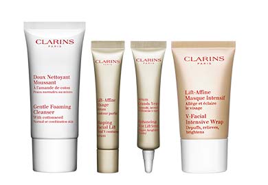 Shaping Facial Lift Gift