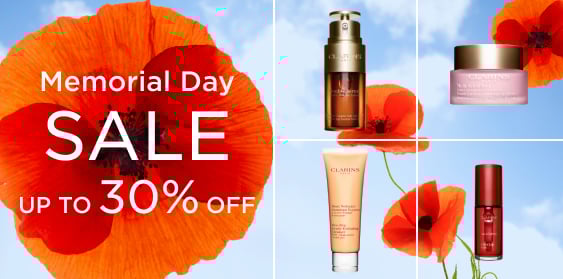 Memorial Day Sale - Limited time only