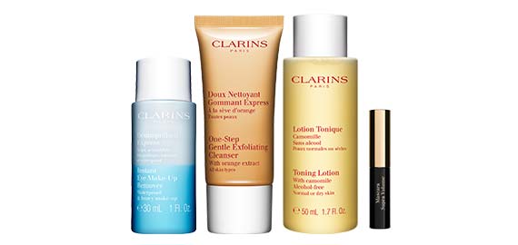Tricks & Beauty Treats