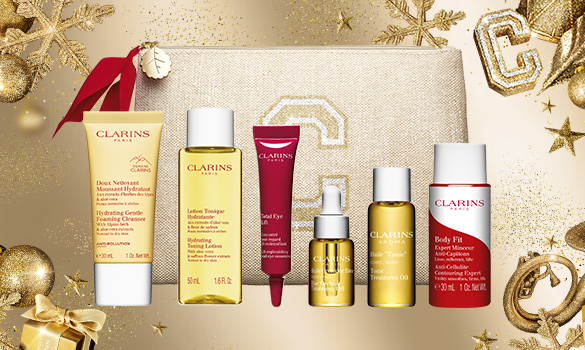 Holiday Faves - Your free gift