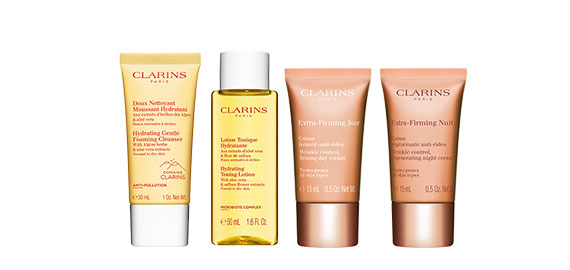 Extra-Firming Essentials
