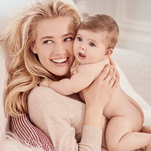 Spring back into shape