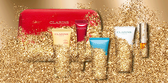 Bright Plus Facial Skincare Products | CLARINS