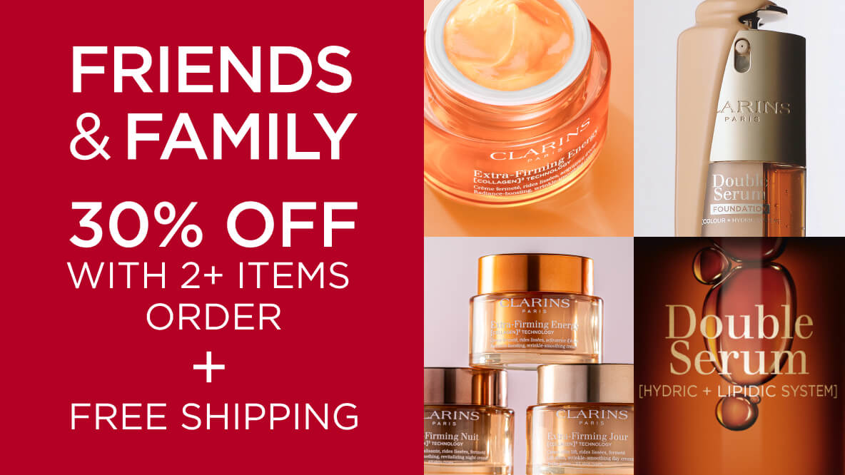Ready, set, shop! - 25% off