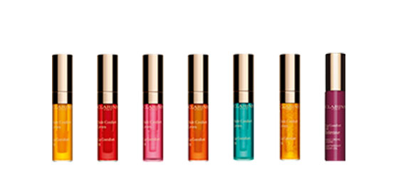 Step 4: Lip Oil