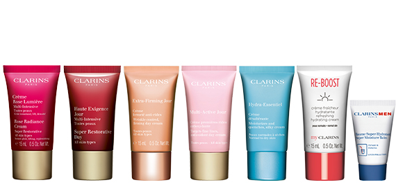Step 3: Day Cream