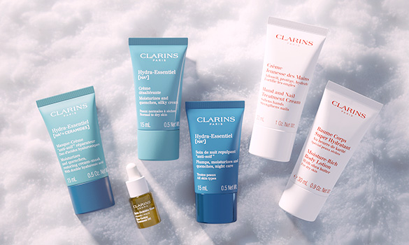 Winter Wonders - Your free gift