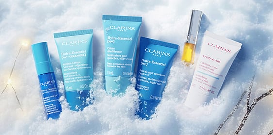 Multi-Active - Day Creams | Best Day Moisturizers | CLARINS®