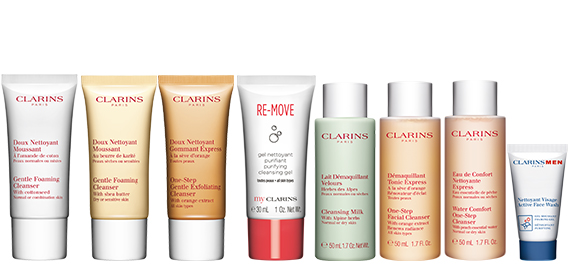 Step 2: Serum